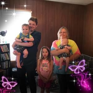 Meet your Posher, Kemberely